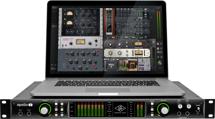 Universal Audio Apollo 8 DUO 18x24 Thunderbolt 2 Audio Interface with UAD DSP