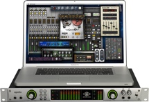 Universal Audio Apollo QUAD - Thunderbolt