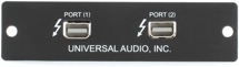 Universal Audio Apollo Thunderbolt Option Card