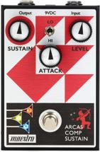 Image of Compressor Pedals