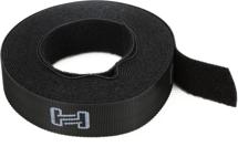 Click to learn more about the Hosa WTI-501 Astro-Grip Cable Management - 15-foot Roll