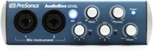 PreSonus AudioBox 22VSL