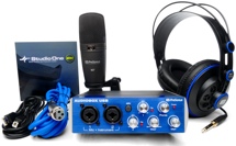 PreSonus AudioBox Studio