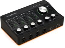 Click to learn more about the Arturia AudioFuse Studio USB Audio Interface