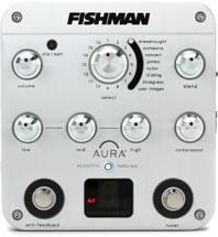 Image of Acoustic Guitar Effects
