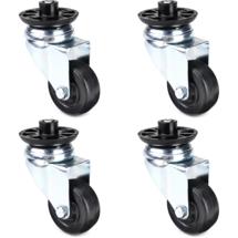 Image of Casters