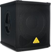 Image of PA Subwoofers