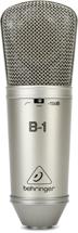 Behringer B-1 Large-Diaphragm Condenser Microphone