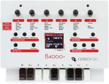 Click to learn more about the Ferrofish B4000+ Organ Module