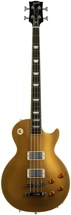Gibson Les Paul Bass - Goldtop