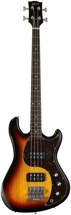 Gibson EB Bass - Fireburst Vintage Gloss