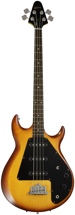 Gibson Grabber G-3 '70s Tribute - Satin Honeyburst