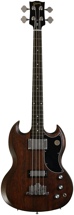 Gibson SG Bass Faded - Worn Brown