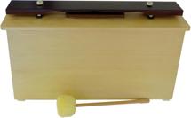 Image of Resonator Bars