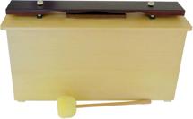 Image of Resonator Bars