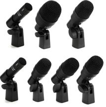 Image of Drum Microphone Bundles