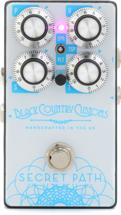 Image of Reverb & Delay Pedals