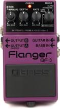 Image of Flanger Pedals