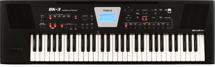 Roland BK-3 61-key Arranger - Black