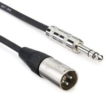 Image of Balanced Cables: XLR to TRS