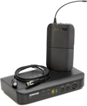 Image of Lavalier Microphone Wireless Systems