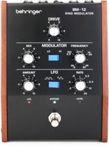 Image of Harmony Pedals & Processors
