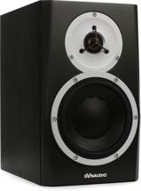 Click to learn more about the Dynaudio BM5 mkIII Reference Monitor - Sweetwater Exclusive