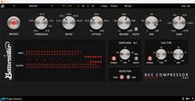 Image of Limiter, Gate & Compressor Plugins