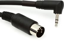 Image of MIDI Cables
