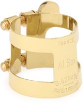 Image of Saxophone Ligatures