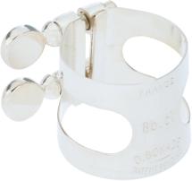 Image of Ligatures & Caps