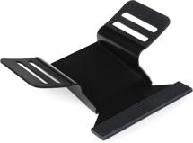 Click to learn more about the Bass Plate BP-20 Bass Pedal Docking Plate - 20-inch