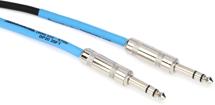 Pro Co BP-20 Excellines Balanced Patch Cable - 20'