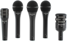 Audix BP5 Pro