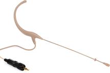Audio-Technica BP892 MicroSet - Beige, Sennheiser termination