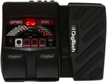 DigiTech BP90 Bass Multi-FX Processor