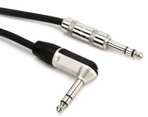 Pro Co BPBQBQL-15 Excellines Balanced Patch Cable - 15'