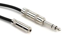 Image of Balanced Cables: 1/8 to TRS