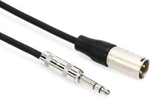 Pro Co BPBQXM-30 Excellines Balanced Patch Cable - 30'
