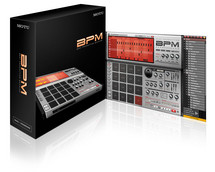 MOTU BPM 1.5