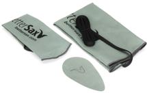 Image of Woodwind Care & Cleaning