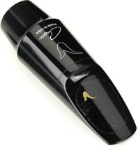 Image of Saxophone Mouthpieces