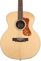 Image of Baritone Acoustic Guitars