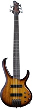 Ibanez BTB575 - Brown Burst
