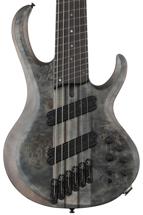 Image of 6+ string Bass Guitars