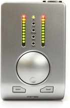 RME Babyface - Silver