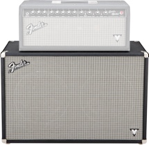 Fender Band-Master VM 212