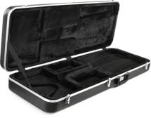 Gator Deluxe ABS Molded Case - Extra Long Baritone Guitar