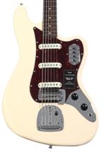 Image of 6+ string Bass Guitars