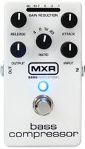 Image of Compressor Pedals